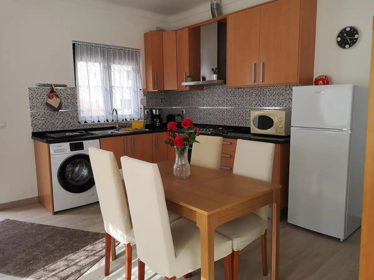 Appartement Casa Da Zira II - Vista De Mar à Nazaré Extérieur photo